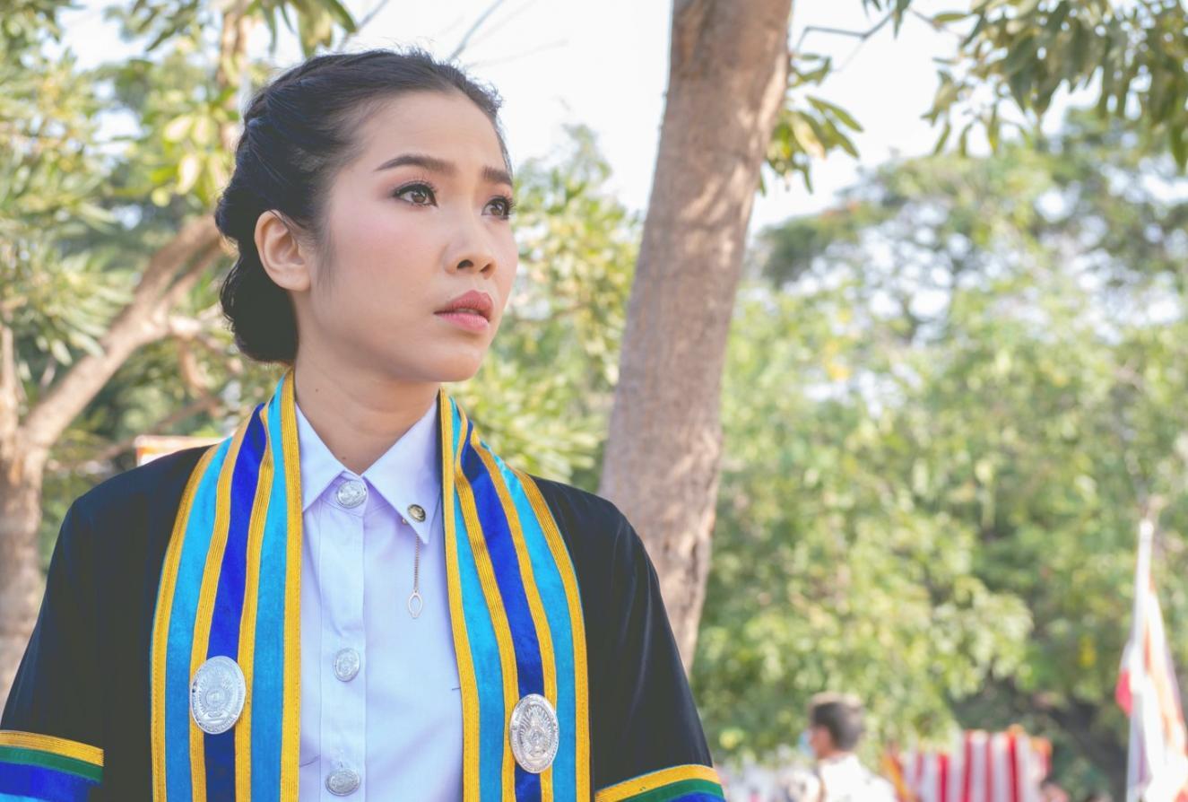 Finanzberatung für Unternehmen in modernem Büro