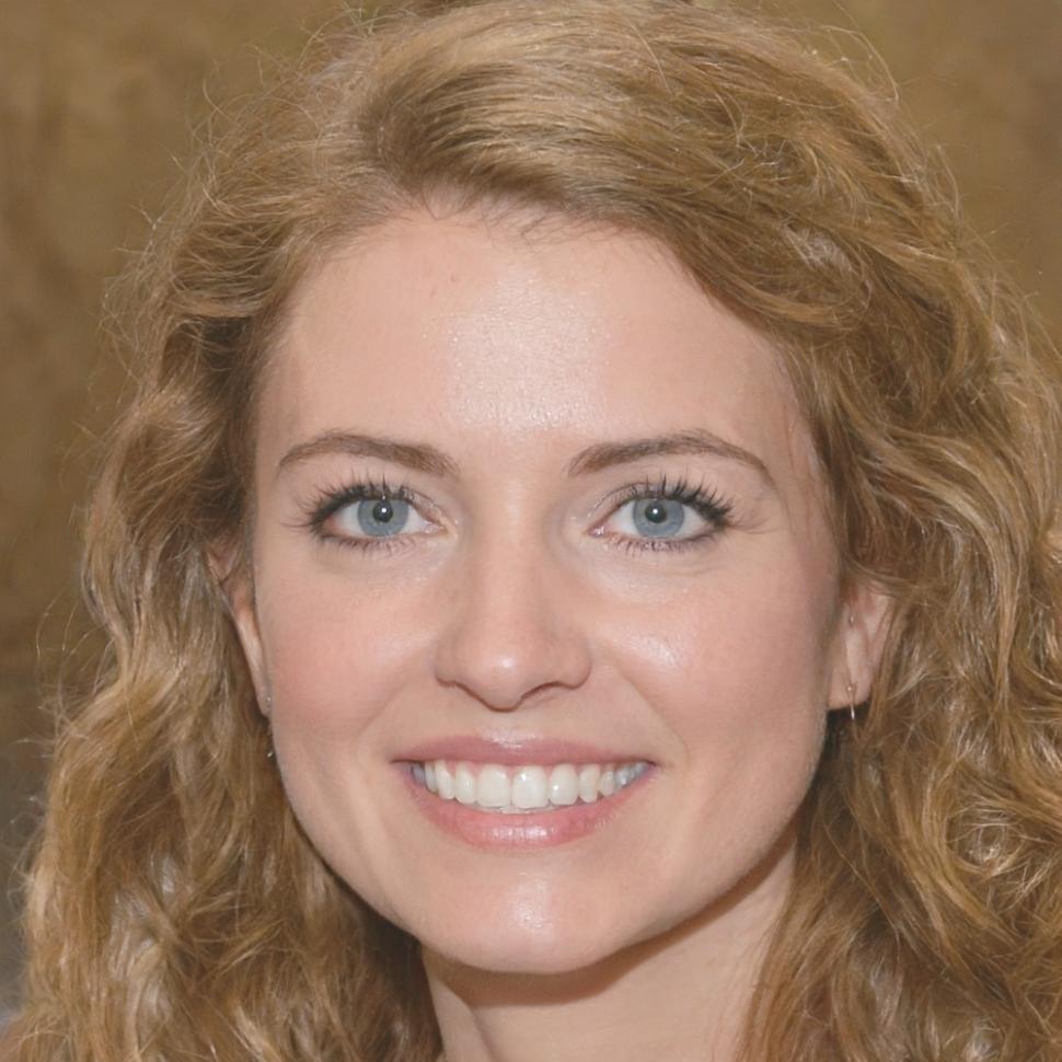 Dorothea Wiesinger, Programmleiterin für Unternehmensfinanzen