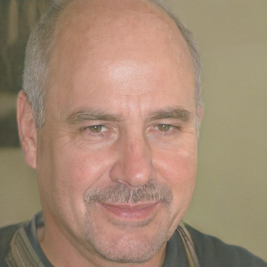 Porträt von Dmitrij Sokolov